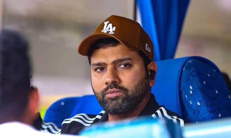 Rohit sharma
