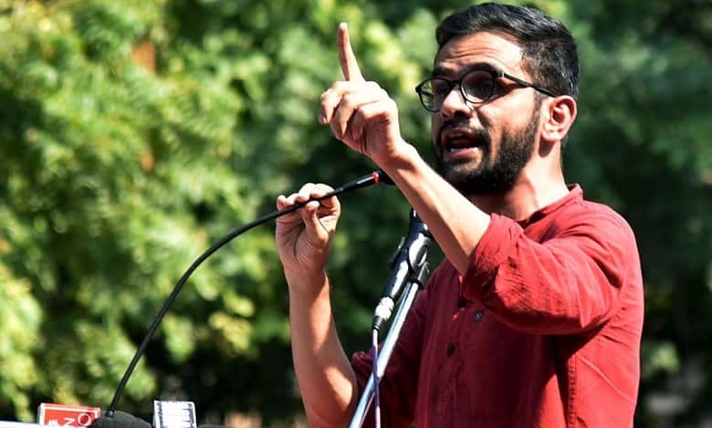 Umar Khalid