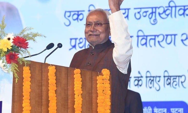 Bihar: Government cut shorts Hindu holidays, BJP demands rollback