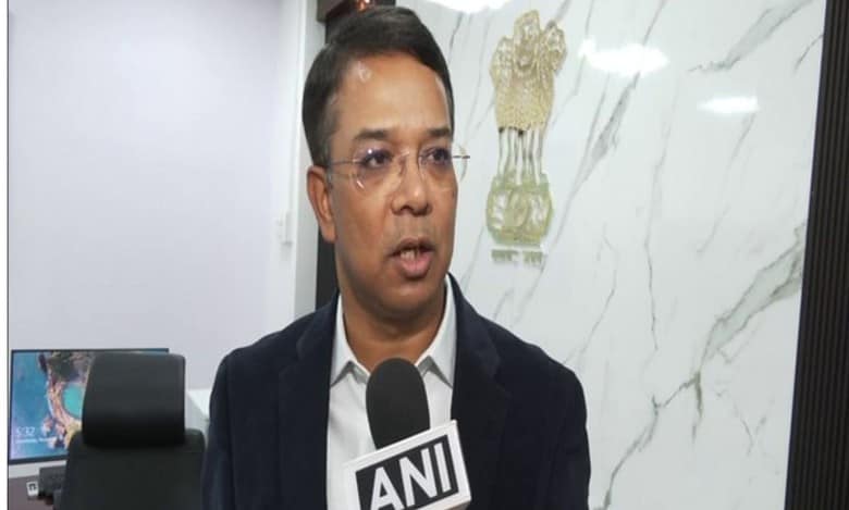12K critical polling stations identified: Telangana CEO Vikasraj
