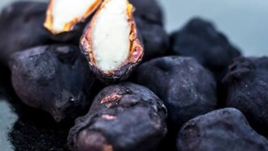 Water chestnuts from Varanasi set to hit Dubai markets