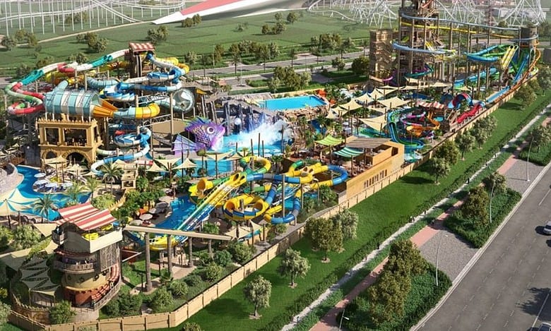 Abu Dhabi’s Yas Waterworld announces major expansion plan