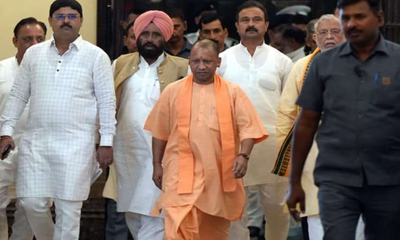 BJP waiting for Assembly poll results before effecting changes in UP