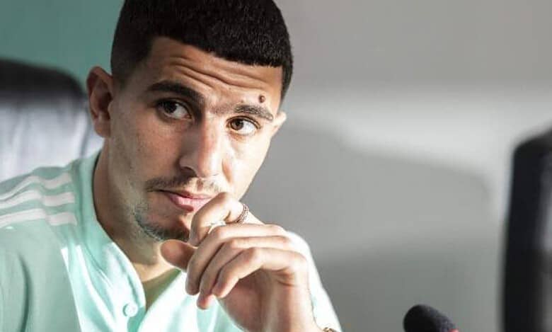 France arrested Nice footballer Youcef Atal over posts on Palestine
