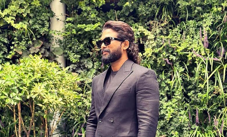 Allu Arjun's MASSIVE fee for brand endorsements revealed!