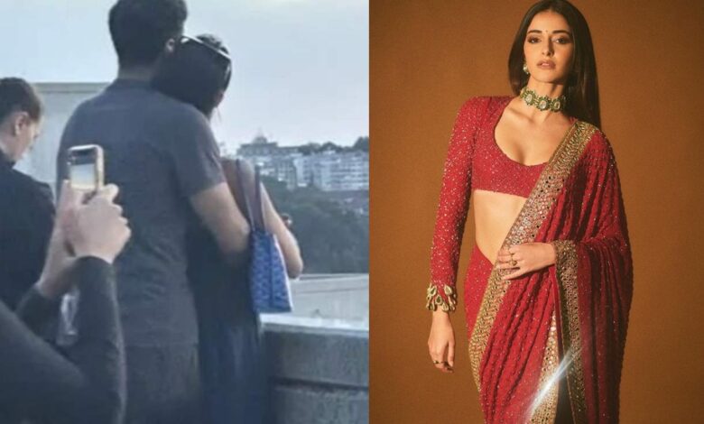 Ananya Panday confirms her wedding!