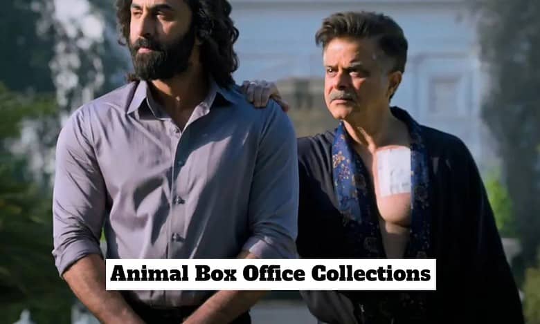 Prediction: Animal's EXPLOSIVE day 1 box office collections