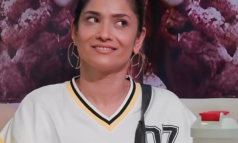 Bigg Boss 17: Ankita Lokhande's REAL name revealed