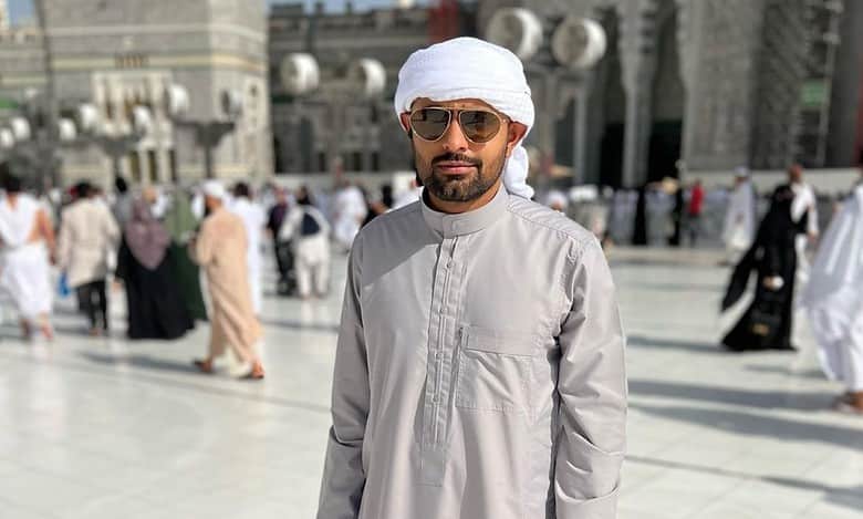 Pak cricketer Babar Azam is getting married, details inside
