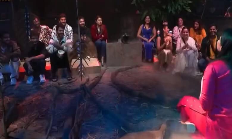 Bigg Boss 17: Contestants speak in Telugu, video goes viral