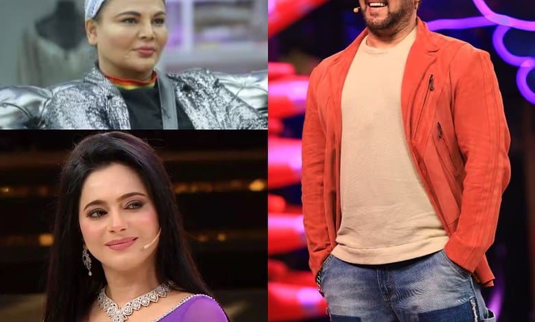 Bigg Boss 17: Names of 7 wild card contestants, here's list