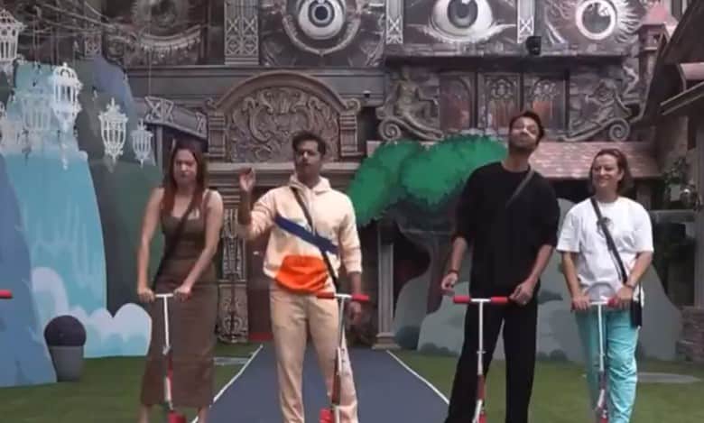 Bigg Boss 17 Elimination: 8 Contestants in danger zone, see list