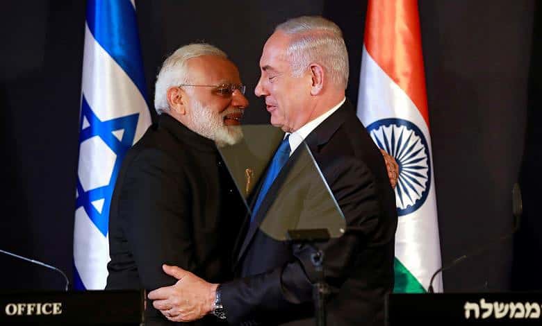 BJP using Israel-Gaza war to demonize Muslims: Washington Post report