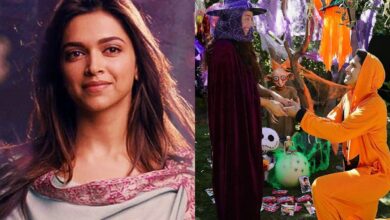 Deepika Padukone's ex-boyfriend gets engaged, pics go viral