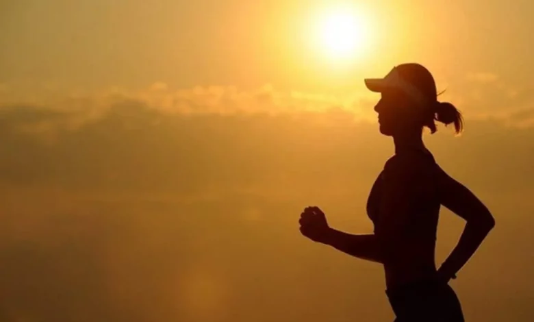 Simple workouts can boost brain after a bad night's sleep
