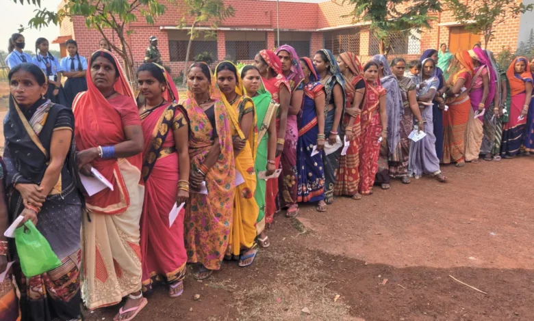 Over 4.08 crore voters in Andhra Pradesh, women outnumber men