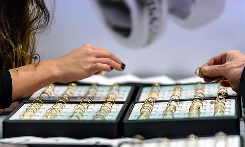 gold rates in hyderabad