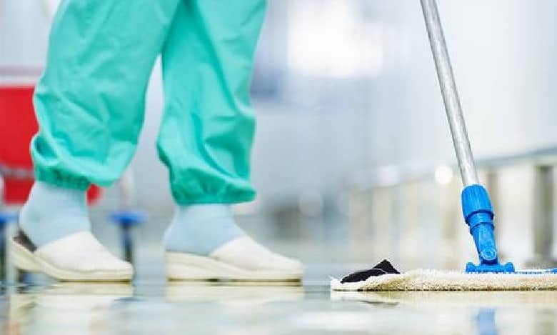 Chlorine disinfectants ineffective in killing hospital superbugs: Study