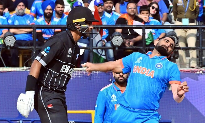 India New Zealand world cup semifinal