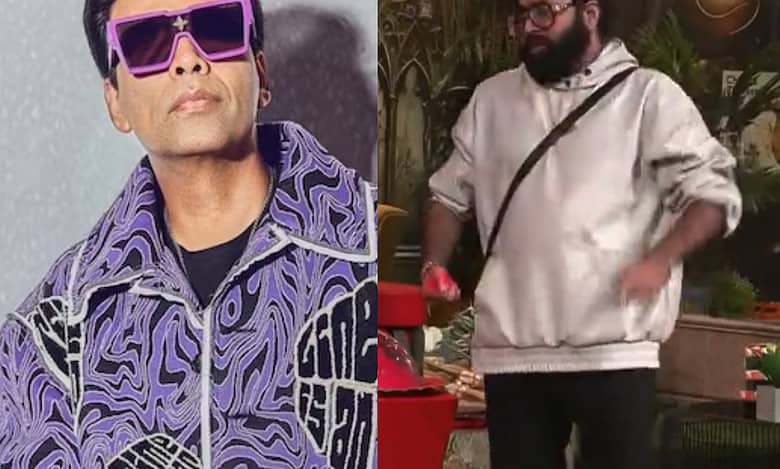 Bigg Boss 17: Karan Johar to remove Tehelka Bhai from show?