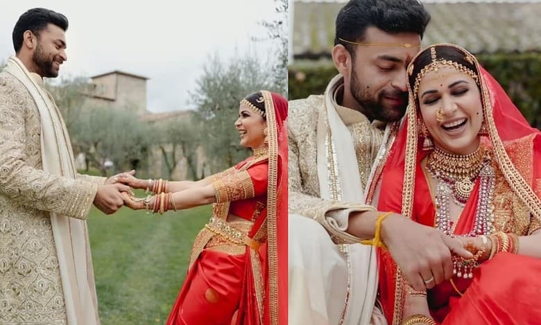 Netflix buys Varun, Lavanya's wedding video, check PRICE