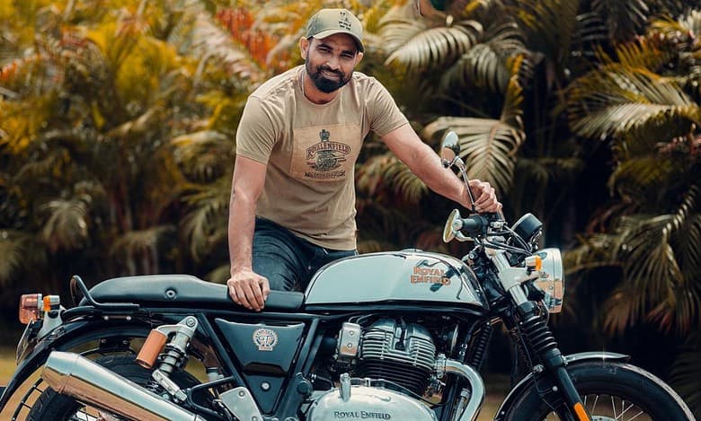 Mohammed Shami’s lavish lifestyle: Net worth, cars, properties