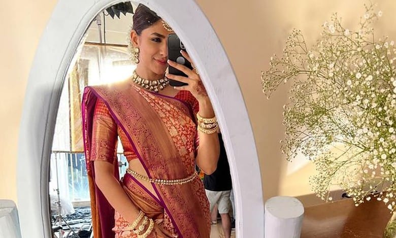 Another BIG Tollywood wedding on cards, details inside