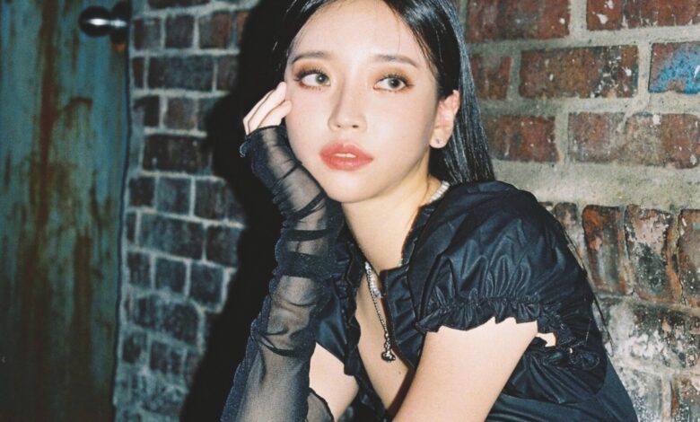 K-pop singer Nahee dies at 24, cause unidentified