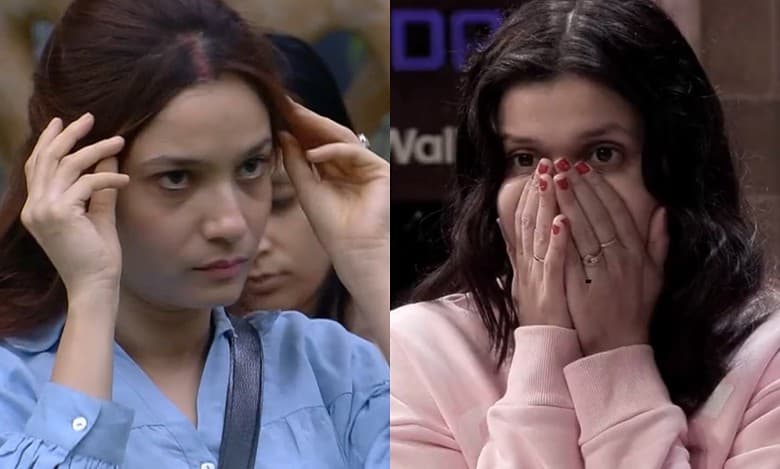 Bigg Boss 17: Ankita Lokhande and 4 others nominated for eviction