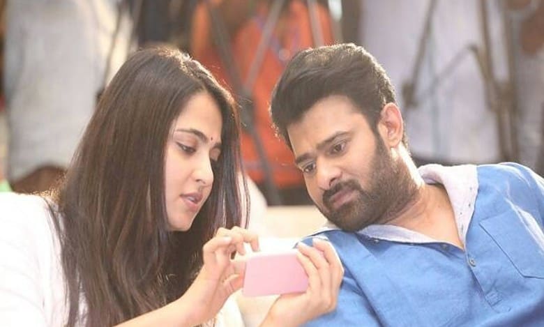 Wedding bells for Prabhas and Anushka Shetty?