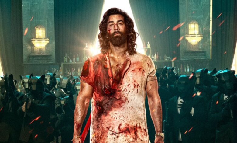 Animal: Changes in Ranbir Kapoor's movie, read plot here