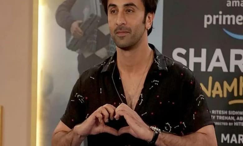 Ranbir Kapoor's favorite cafe arrives in Hyderabad: Viral Reel