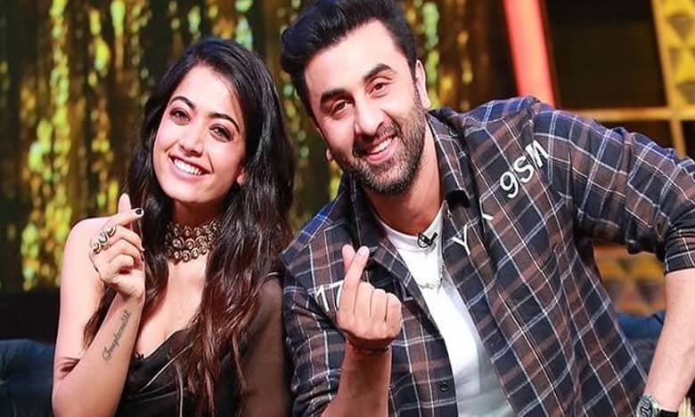 Theatrical rights of Ranbir Kapoor's Animal sold for Rs…