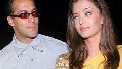 When Aishwarya Rai joined Salman Khan as his SISTER in a movie