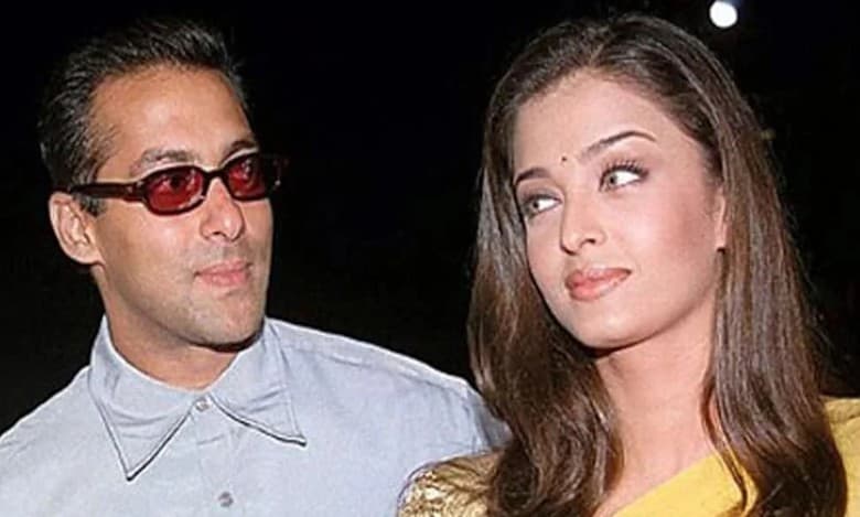 When Aishwarya Rai joined Salman Khan as his SISTER in a movie