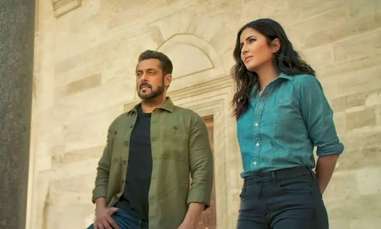 Prediction: Salman Khan's Tiger 3 week 1 box office collection