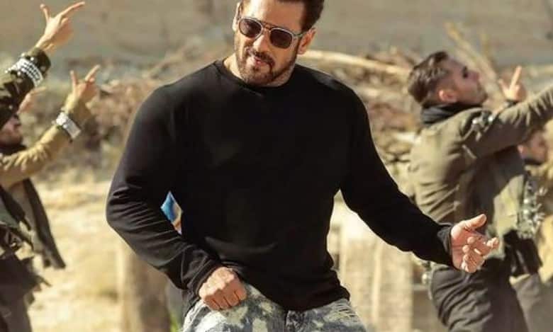 Tiger 3 tickets selling like hotcakes in Hyderabad