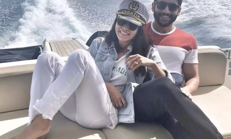 Samantha Prabhu’s bold reply to Karan Johar about her divorce