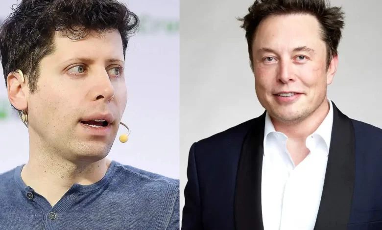If Altman returns as CEO, OpenAI board will be gutted: Musk