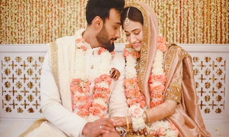 Pakistani actress Sana Javed gets divorced? Here's BIG hint