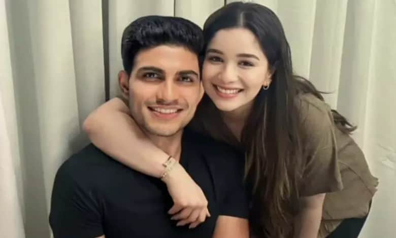 Sara, Shubman's romantic pic goes viral, is it fake or real?
