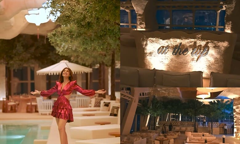 Shilpa Shetty opens new cafe in Mumbai, here's her net worth