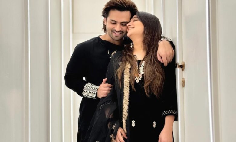 Dipika Kakar stays away from showbiz because of Shoaib?