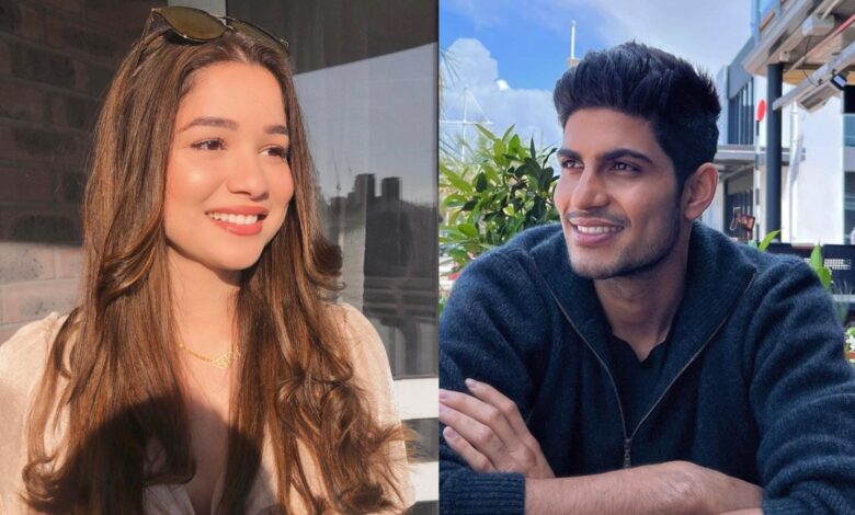 Sara, Shubman's 'love story' trends again; Credits? Latest tweet