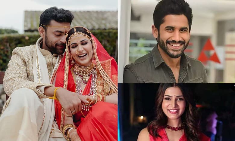 Guest list of Varun Tej, Lavanya Tripathi's Hyderabad reception