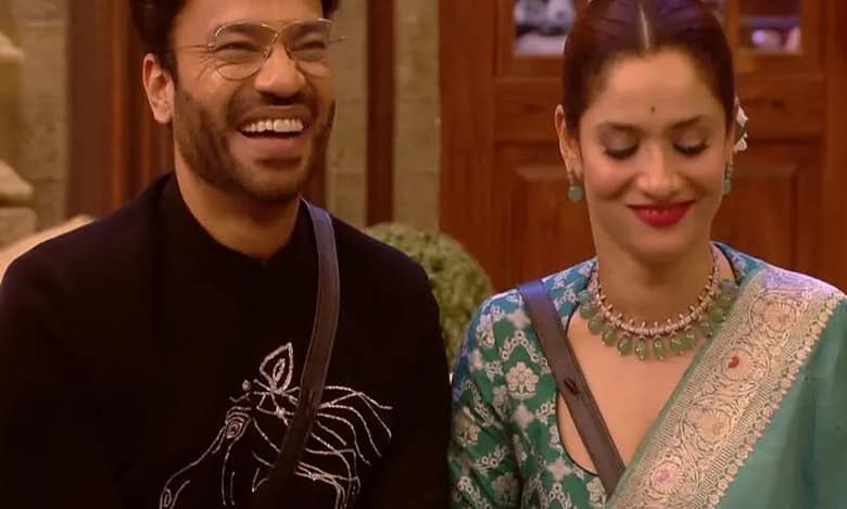 Ankita Lokhande, Vicky Jain expecting their first child?
