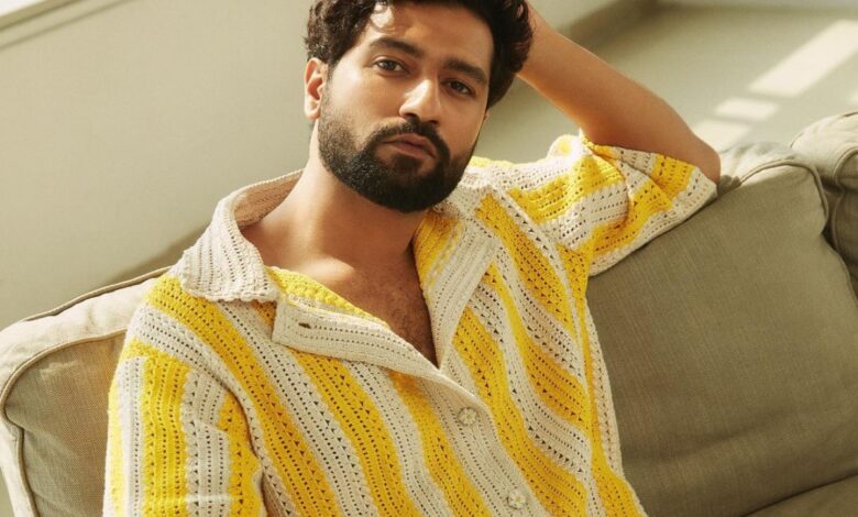 Want Vicky Kaushal to follow you on Instagram? Here's how you can