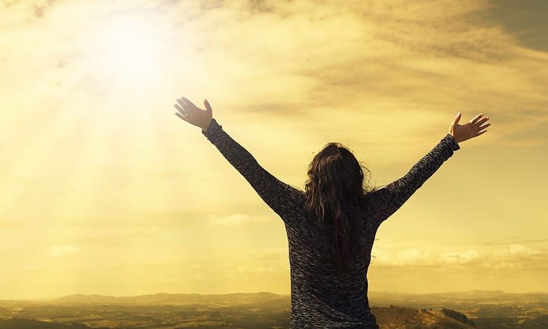Happiest countries in the world