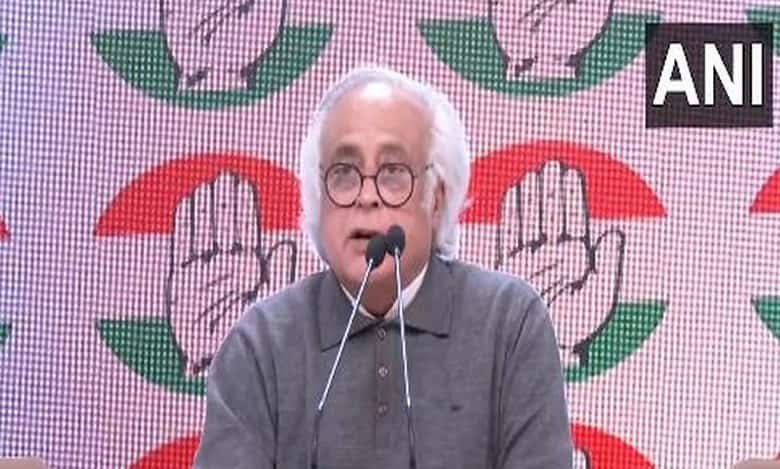 Congress slams BJP for trying to divert attention from Parliament security breach