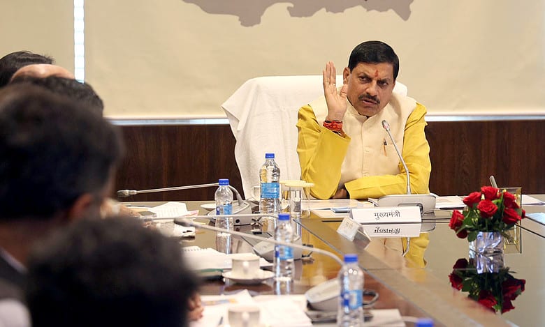 New MP CM Mohan Yadav carries forward predecessor’s bulldozer action